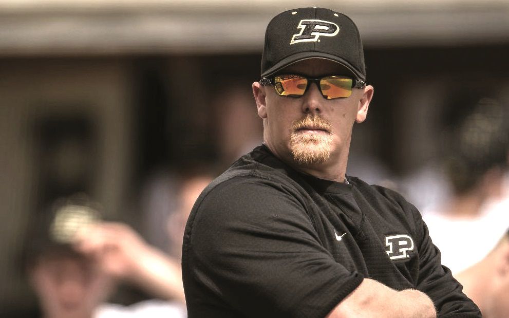 Podcast: Redbird Report: Meet new ISU baseball coach Steve Holm